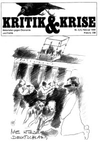 Kritik & Krise