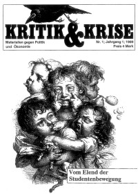 Kritik & Krise