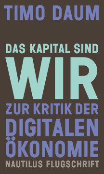Das Kapital sind wir Das Kapital sind wir