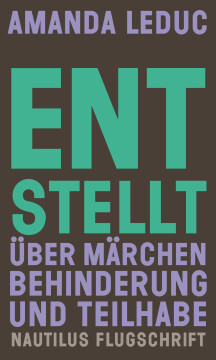 Entstellt Entstellt