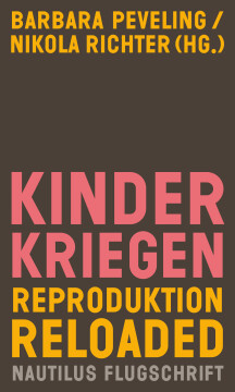 Kinderkriegen Kinderkriegen