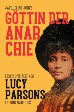 Göttin der Anarchie Göttin der Anarchie