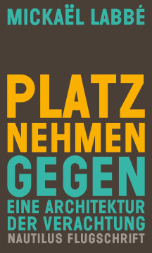 Platz nehmen Platz nehmen