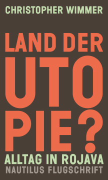 Land der Utopie? Land der Utopie?