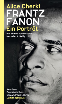 Frantz Fanon Frantz Fanon