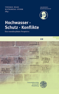 Hochwasser ۰ Schutz ۰ Konflikte