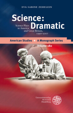 Science: Dramatic Science: Dramatic