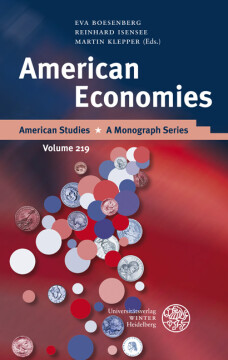 American Economies American Economies