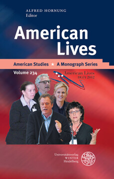 American Lives American Lives