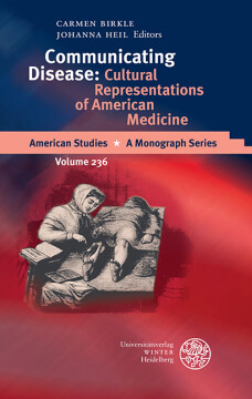 Communicating Disease Communicating Disease