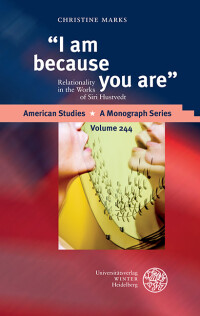 “I am because you are”