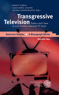 Transgressive Television Transgressive Television