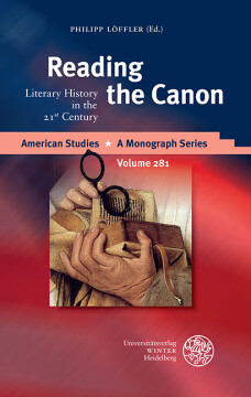 Reading the Canon Reading the Canon