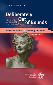 Deliberately Out of Bounds Deliberately Out of Bounds