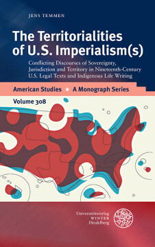 The Territorialities of U.S. Imperialism(s) The Territorialities of U.S. Imperialism(s)