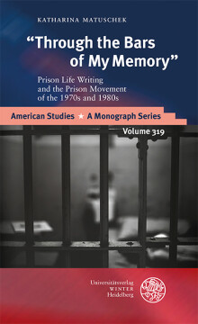 “Through the Bars of My Memory” “Through the Bars of My Memory”