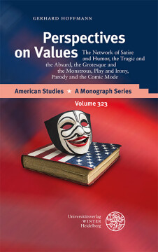 Perspectives on Values Perspectives on Values