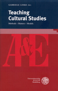 Teaching Cultural Studies