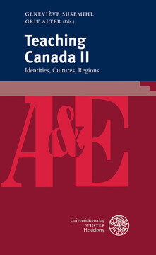Teaching Canada II Teaching Canada II