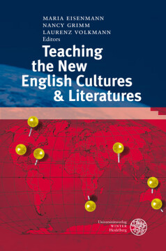 Teaching the New English Cultures & Literatures Teaching the New English Cultures & Literatures