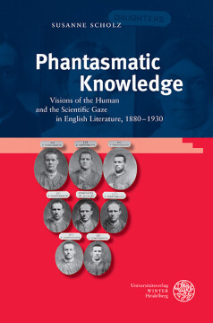 Phantasmatic Knowledge Phantasmatic Knowledge
