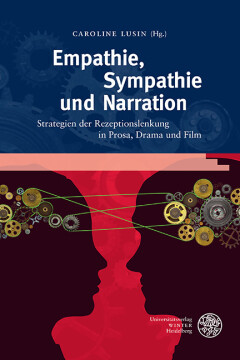 Empathie, Sympathie und Narration Empathie, Sympathie und Narration