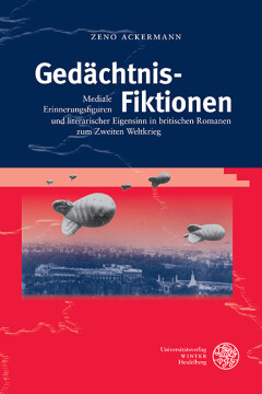 Gedächtnis-Fiktionen Gedächtnis-Fiktionen