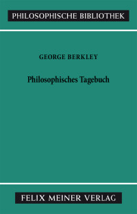 Philosophisches Tagebuch