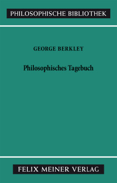 Philosophisches Tagebuch
