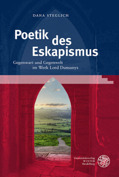 Poetik des Eskapismus Poetik des Eskapismus