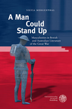 A Man Could Stand Up A Man Could Stand Up