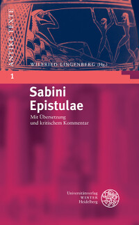 Sabini Epistulae
