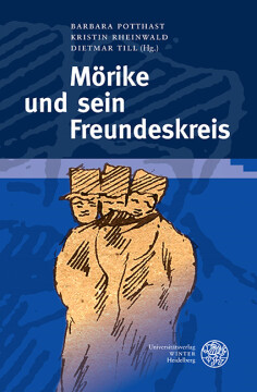 Mörike und sein Freundeskreis Mörike und sein Freundeskreis