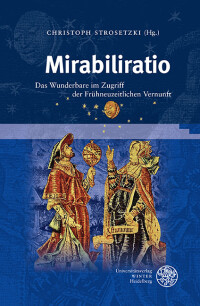 Mirabiliratio
