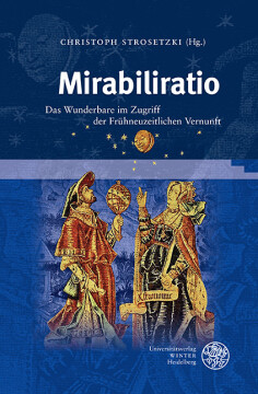 Mirabiliratio Mirabiliratio