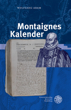 Montaignes Kalender Montaignes Kalender