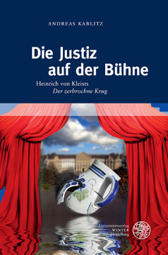 Die Justiz auf der Bühne Die Justiz auf der Bühne
