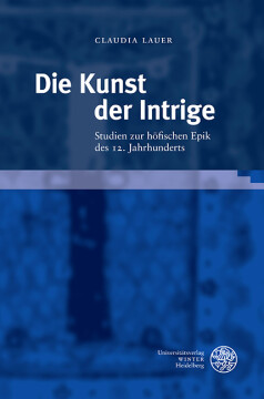 Die Kunst der Intrige Die Kunst der Intrige