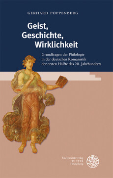 Geist, Geschichte, Wirklichkeit Geist, Geschichte, Wirklichkeit