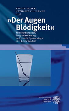 »Der Augen Blödigkeit« »Der Augen Blödigkeit«