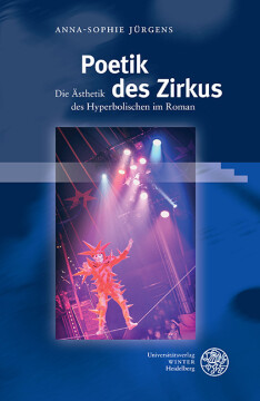 Poetik des Zirkus Poetik des Zirkus
