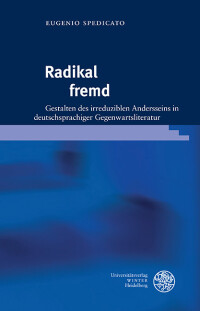 Radikal fremd