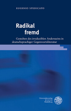 Radikal fremd Radikal fremd
