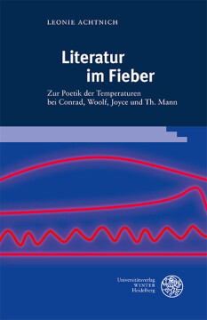 Literatur im Fieber Literatur im Fieber