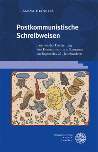 Postkommunistische Schreibweisen