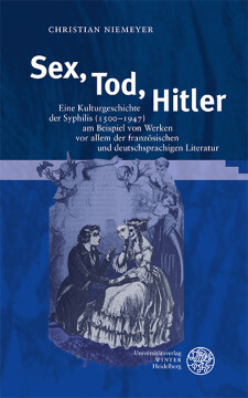 Sex, Tod, Hitler Sex, Tod, Hitler
