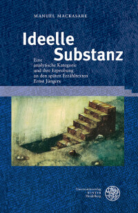 Ideelle Substanz