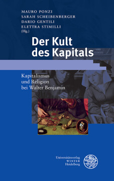 Der Kult des Kapitals Der Kult des Kapitals