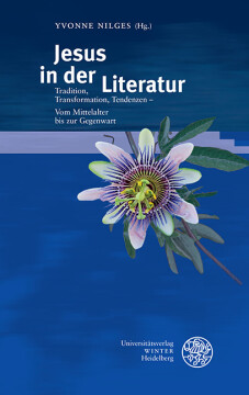 Jesus in der Literatur Jesus in der Literatur