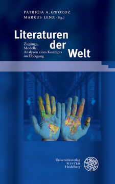 Literaturen der Welt Literaturen der Welt